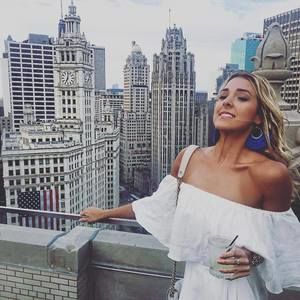 Meet your Posher, Marissa